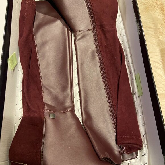 Malbec Burgandy Alfani - Hakuup - Picture 9 of 16